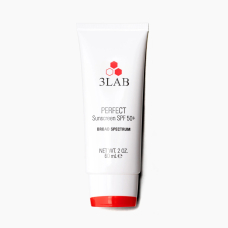 Сонцезахисний крем для обличчя 3LAB Perfect Sunscreen SPF 50+ Broad Spectrum