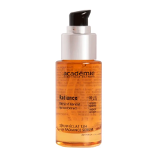 Абрикосова сироватка-сяйво Academie 12h Radiance Serum