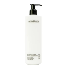 Молочко для тела с морским коллагеном Academie Body Lotion With Collagen From The Sea