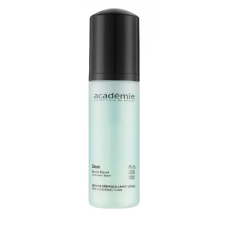Очищающий мусс для лица Academie Clean Cleansing Foam