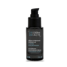 Интенсивная увлажняющая сыворотка Academie Derm Acte 4D Intensive Moisturizing Serum 4D