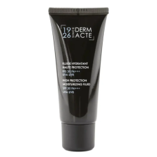 Увлажняющая защитная эмульсия Academie Derm Acte High Protection Moisturizing Fluid SPF 30