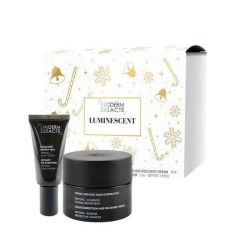 Подарочный набор для молодости кожи Academie Derm Acte Luminescent Set