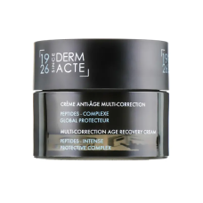 Восстанавливающий крем-мультикорректор Academie Derm Acte Multi-Correction Age Recovery Cream