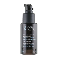 Корректирующая сыворотка от морщин Academie Derm Acte Ultimate Line Correction Serum