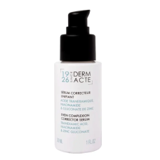Осветляющая корректирующая сыворотка Academie Even Complexion Corrector Serum