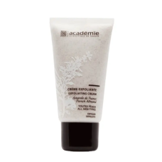 Крем-эксфолиант Французский миндаль Academie Exfoliating Cream