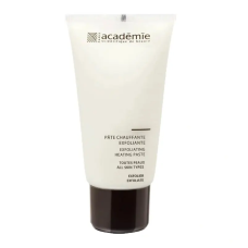 Разогревающая паста-эксфолиант Academie Exfoliating Heating Paste