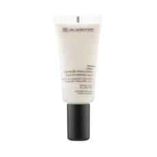 Крем-уход для глаз и губ Виноград провинции Лангедок-Руссильон Academie Eye & Lip Contour Cream