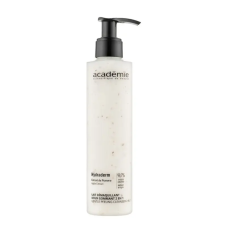 Мягкий пилинг молочко Academie Gentle Peeling Cleanser 2 In 1 -