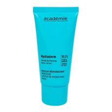 Восстанавливающая крем-маска Academie Gentle Re-Hydrating Mask