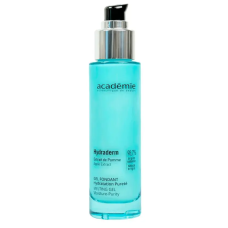Легкий увлажняющий очищающий гель Academie High Absorbent Moisture Gel