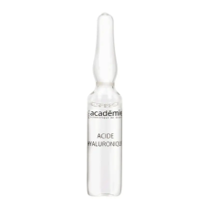 Ампулы ""Гиалуроновая кислота"" Academie Hyaluronic Acid Ampoules