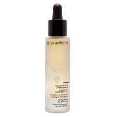 Увлажняющее масло-уход Овернская малина Academie Hydrating Treatment Oil