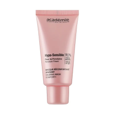 Успокаивающая маска Комфорт+ Academie Hypo-Sensible Calming Mask For Redness