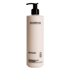 Гипоаллергенное очищающее молочко Academie Hypo-Sensible Skin Cleanser