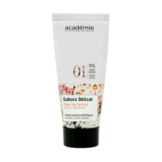 Королевский крем для рук Academie Imperial Hand Cream