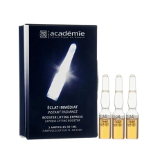 Ампулы ""Мгновенная красота"" Academie Instant Radiance Ampoules