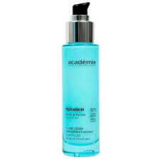 Легкая увлажняющая эмульсия Academie Light Fluid