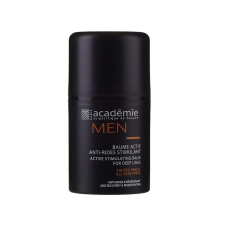 Активный стимулирующий бальзам от морщин Academie Men Active Stimulating Balm for Deep Lines
