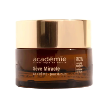 Питательный крем для лица Academie Nourishing Cream Seve Miracle