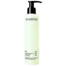 Очищающий гель для лица Academie Purifying Cleansing Gel