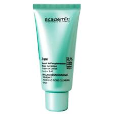 Маска для очищения пор с экстрактом грейпфрута Academie Purifying Pore Clearing Mask