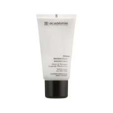Маска-сияние Бургунская черная смородина Academie Radiance Mask