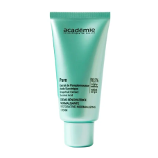 Восстанавливающий нормализующий крем для лица Academie Restorative Normalizing Cream