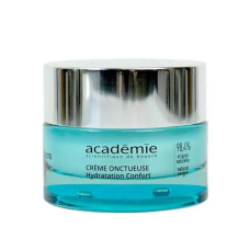 Питательный увлажняющий крем комфорт Academie Rich Cream Moisture Comfort