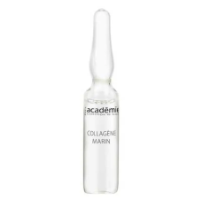 Ампулы Морской коллаген Academie Sea Collagen Ampoules