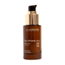 Питательная сыворотка для лица Academie Sève Miracle The Serum