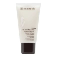 Гель-контроль блеска Французская лаванда Academie Shine Control Gel