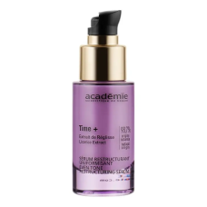 Корректирующая сыворотка для выравнивания тона Academie Time+ Even Tone Restructuring Serum