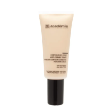 Крем-консиллер для контура глаз Academie Tinted Eye Contour Corrector For Dark Circles