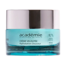 Мягкий увлажняющий крем-бархат Academie Velvety Cream