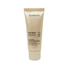 Крем-маска для контура глаз и губ Academie Youth Repair Smoothing Care For Eye and Lip Contours