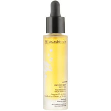 Омолаживающее масло-уход Корсиканский бессмертник Academie Age Recovery Treatment Oil