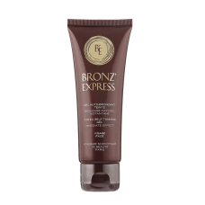 Гель-автозагар для лица Academie Bronz'express Tinted Self-Tanning Gel