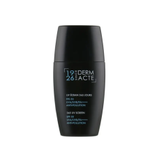 Защитный крем дней от загрязнений и ультрафиолета Academie Derm Acte Anti-Pollution 365 UV Screen SPF 50 UVA/UVB/PA++++ 365