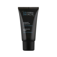 Гоммаж с кремнием и витамином Е Academie Derm Acte Resurfacing Scrub Silica & Vitamin E