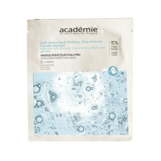 Усовершенствующая маска для лица Academie Hyalu-Pro Perfecting Mask