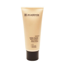 Тональный крем мульти-эффект Academie Multi-Effect Tinted Cream