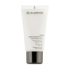 Питательный крем Гасконская слива Academie Nourishing Cream Gascony Plum