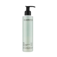 Отшелушивающий очищающий тоник Academie Pure Exfoliating Purifying Toner