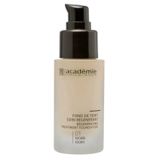 Регенерирующая тональная основа Academie Regenerating Treatment Foundation