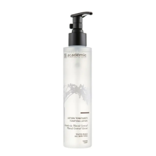Матирующий лосьон Растения центрального массива Франции Academie Tonifying Lotion