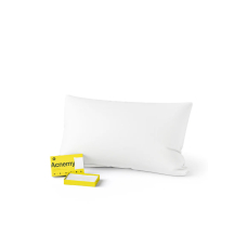 Антибактеріальна наволочка з синтетичних волокон Acnemy Antibacterial Pillowcase Queen