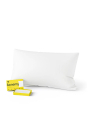 Антибактеріальна наволочка з синтетичних волокон Acnemy Antibacterial Pillowcase Queen