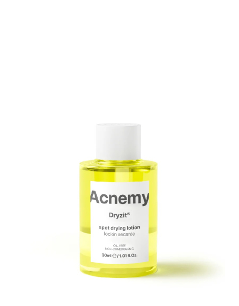 Підсушуючий лосьон Acnemy Dryzit Dry Lotion